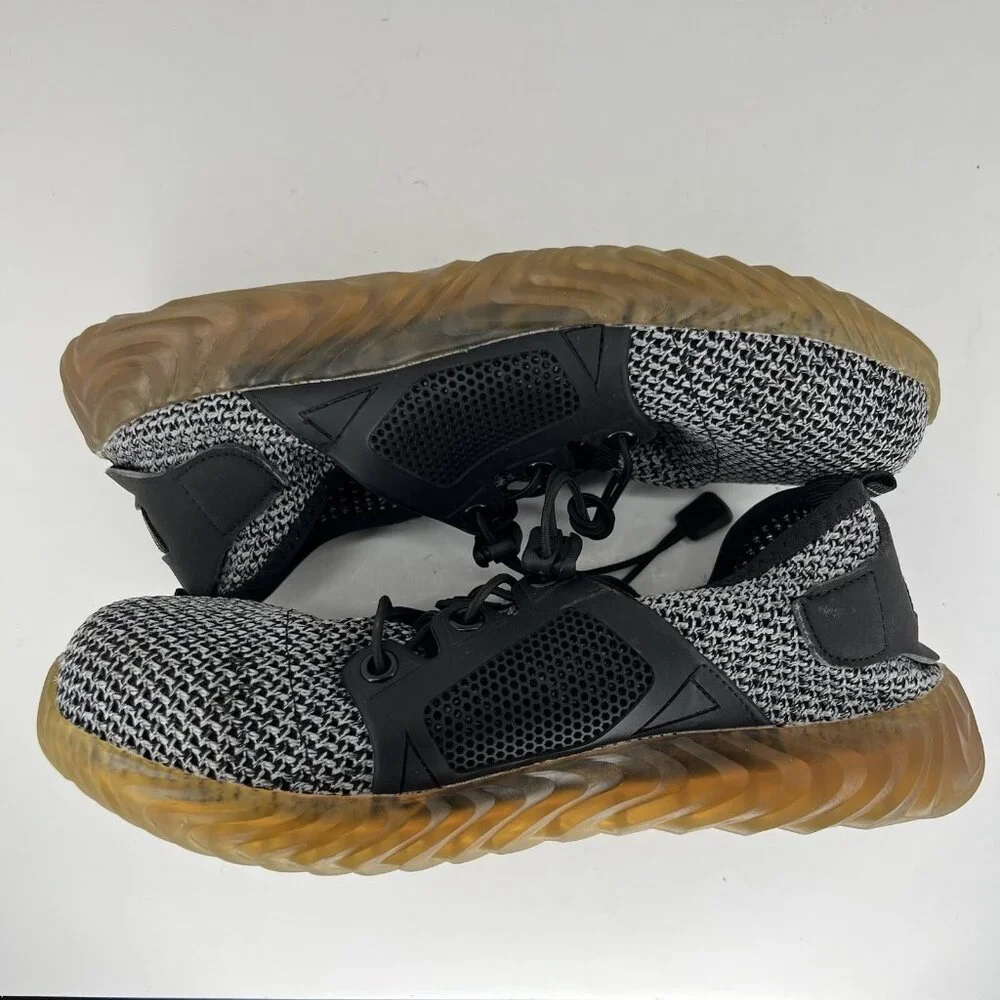 Die Weltmarke Mit Den Mesh Steel Toe Safety Shoe Womens Size 7 EU Size 38